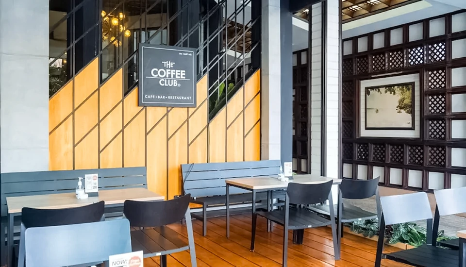 هتل دیز این پاتونگ بیچ پوکت